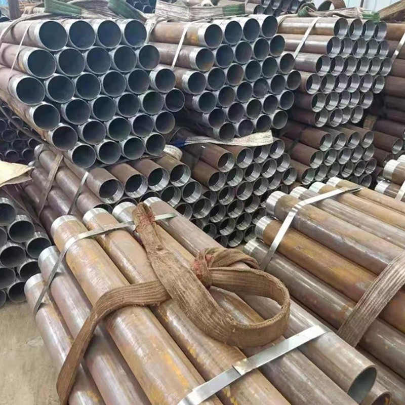 穆棱地质钻探用跟管