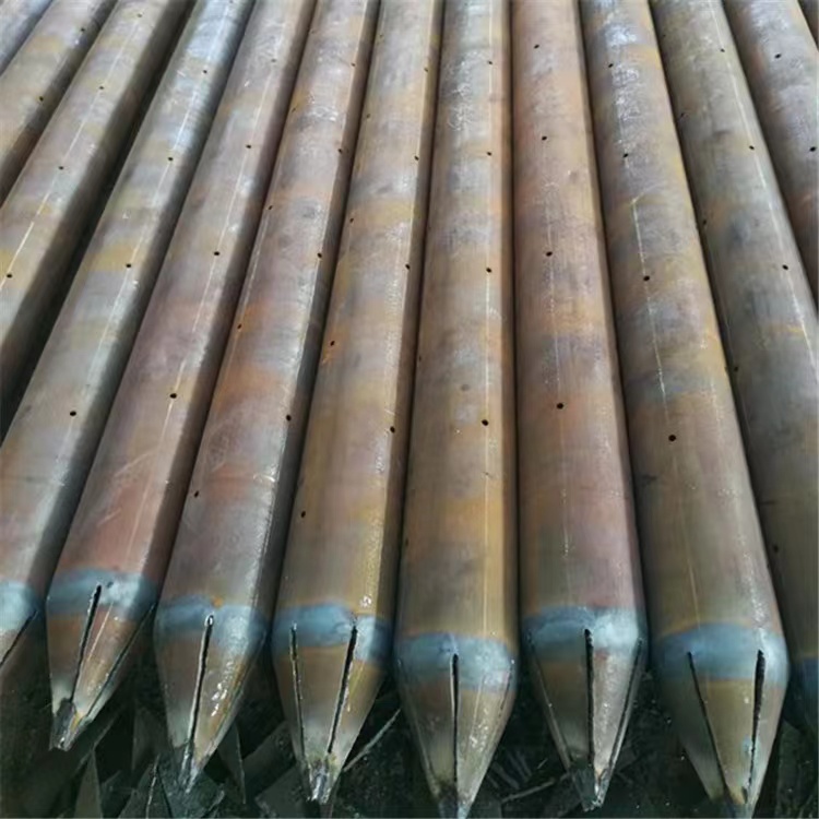穆棱50mm管棚管