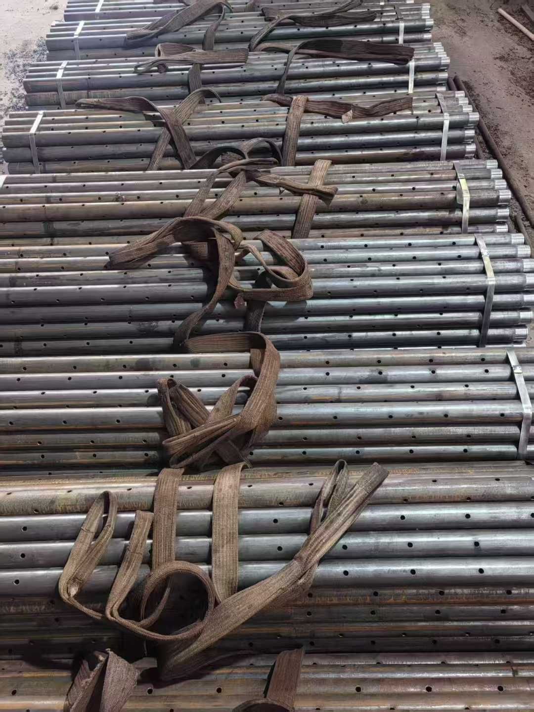 穆棱127mm管棚管