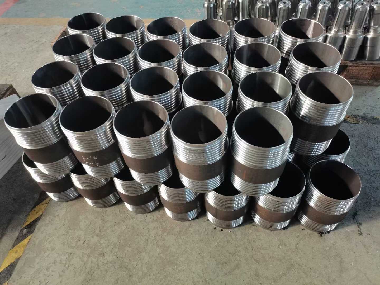 胶州219mm管棚管